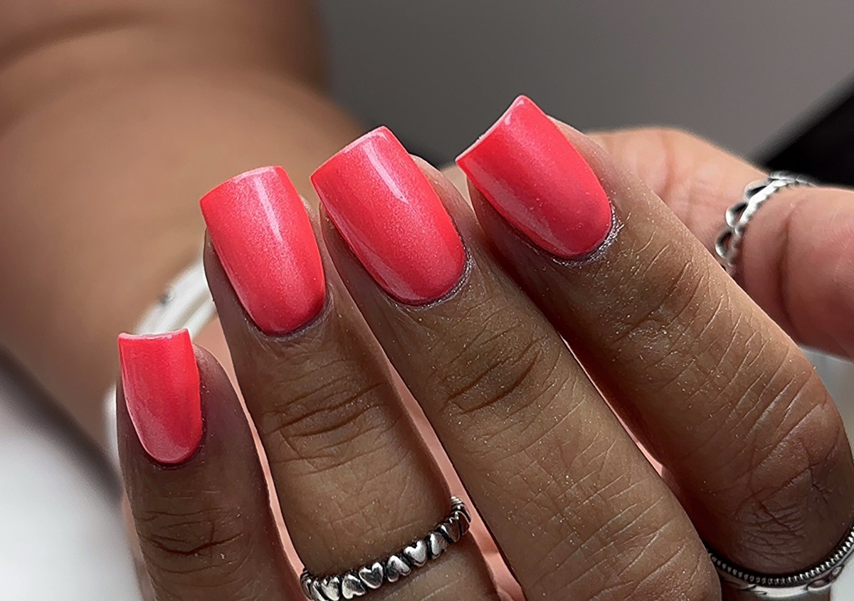 Luxe Hard Gel Overlay (2/4)