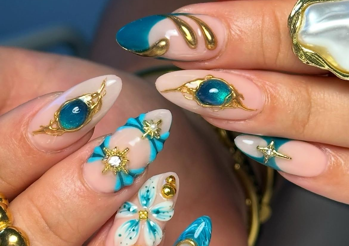 Elite Hard Gel Overlay