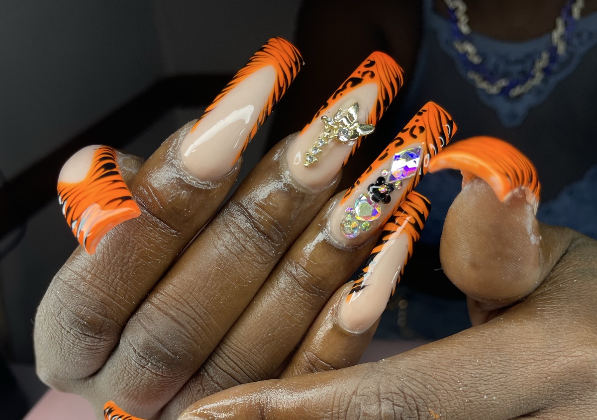 Curved full set