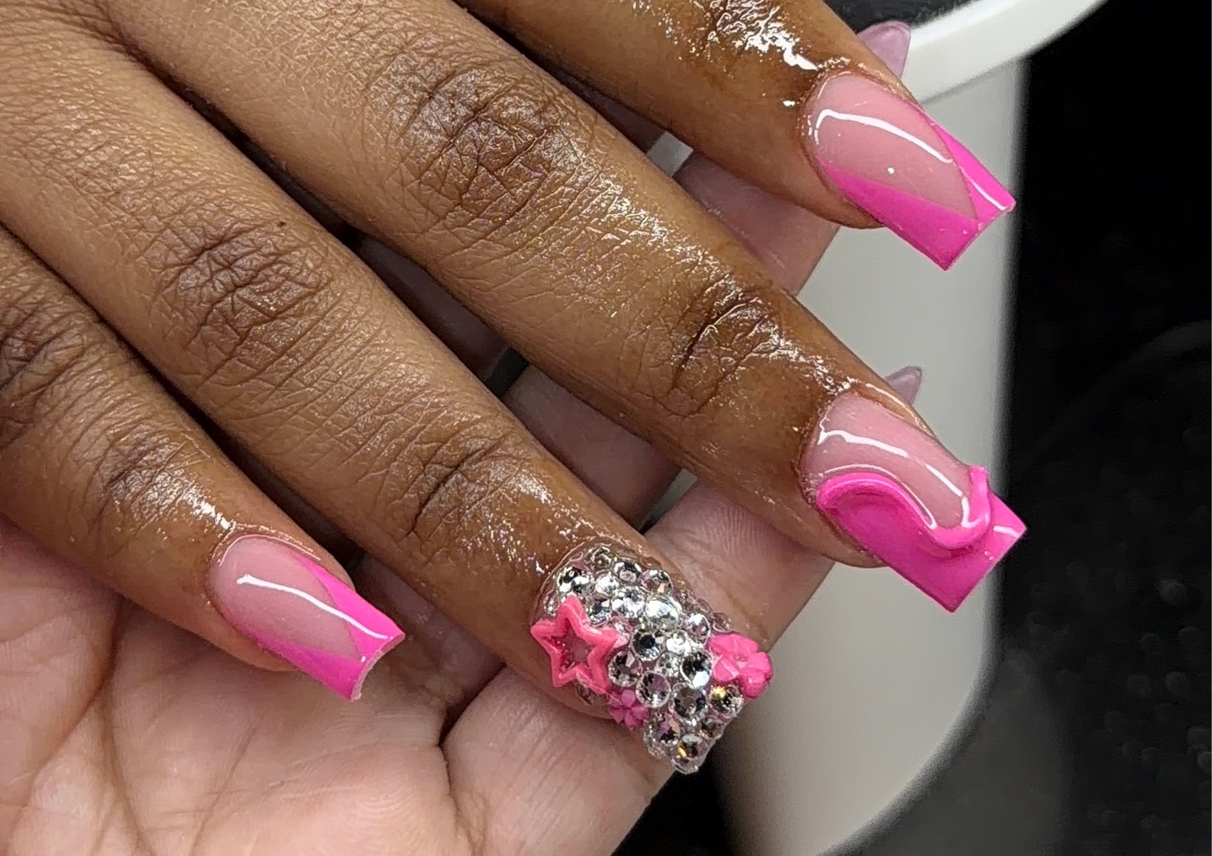 SHORT FULL SET!🎀