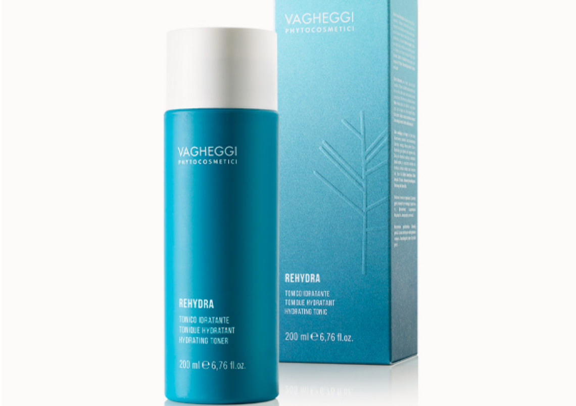 Rehydra hydrating toner