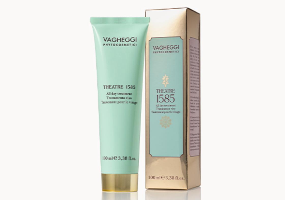 Theatre 1585 all day treatment