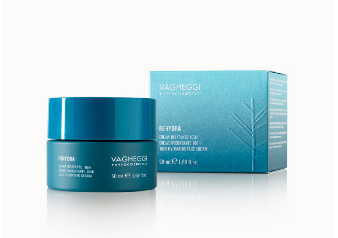 Rehydra 100 h hydrating cream