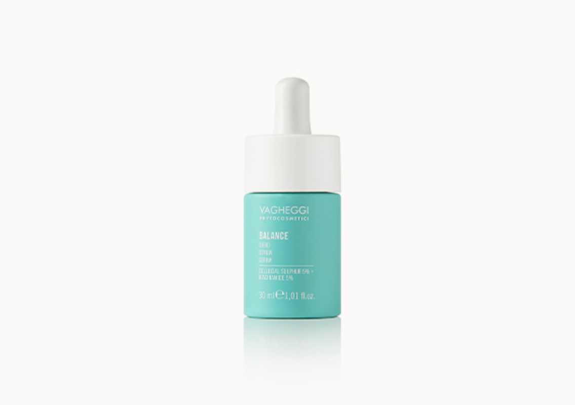 Balance serum