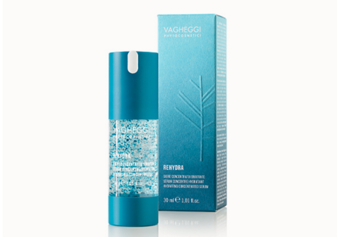 Rehydra hydrating concentrated serum