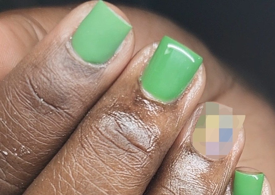 Gelx Fullset (Extra Short)