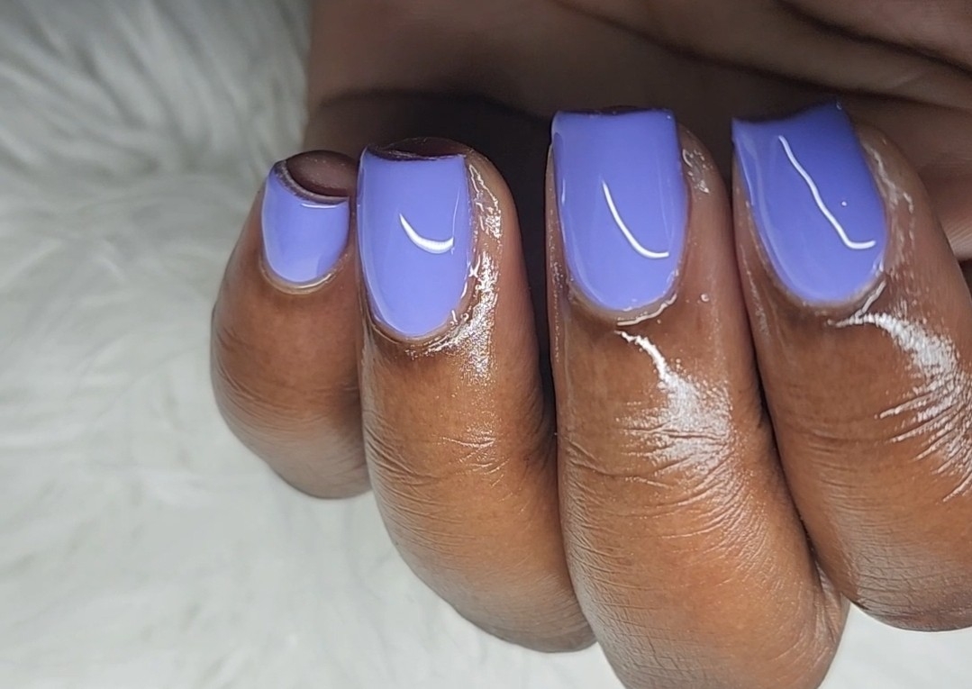 Acrylic Fullset (Extra Short)