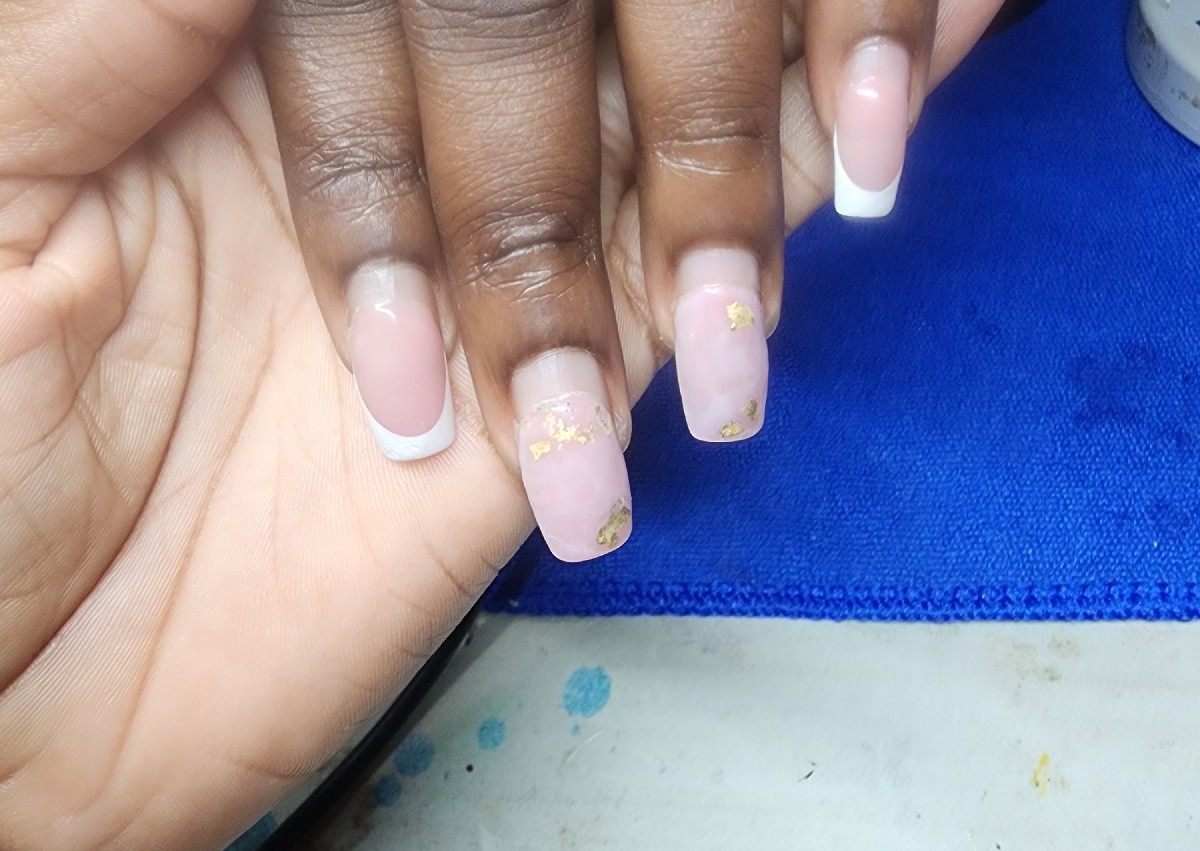 Acrylic Refill