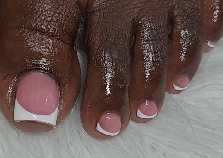 Classic Set Gelx (All Toes)