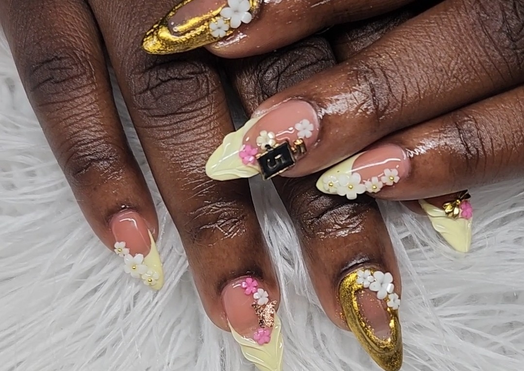 Luxurious Set (Gelx)