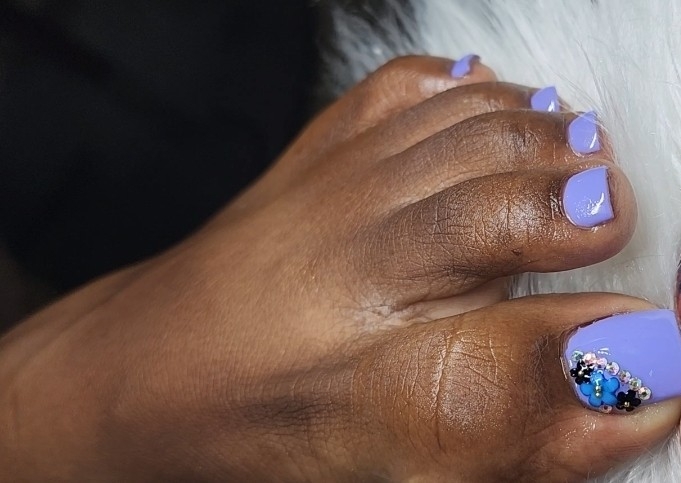 Luxurious Set (All Toes)