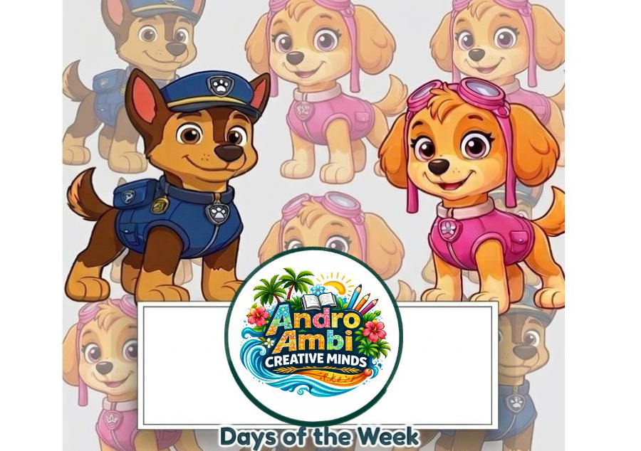 Days of the Week 