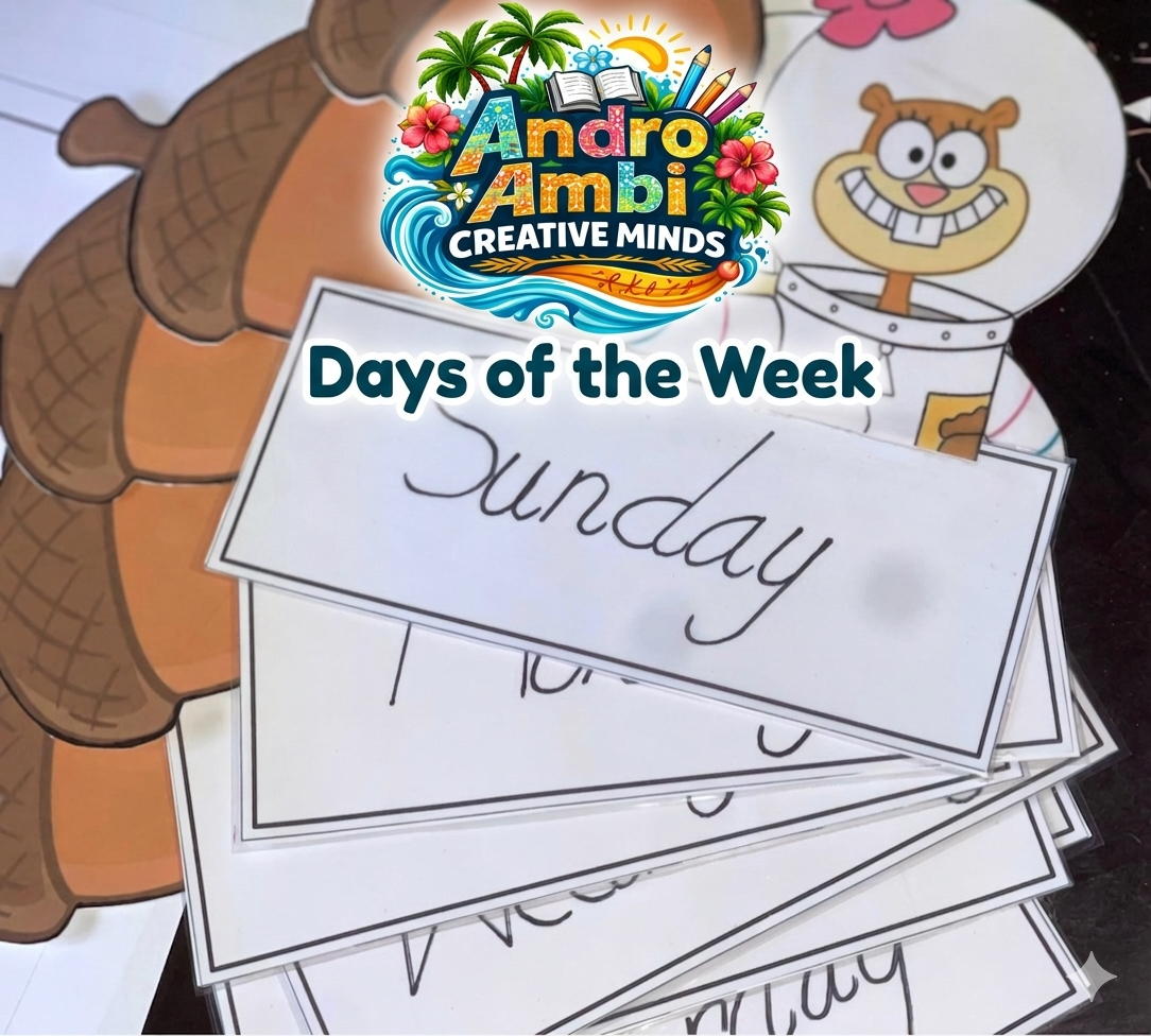 Days of the Week 