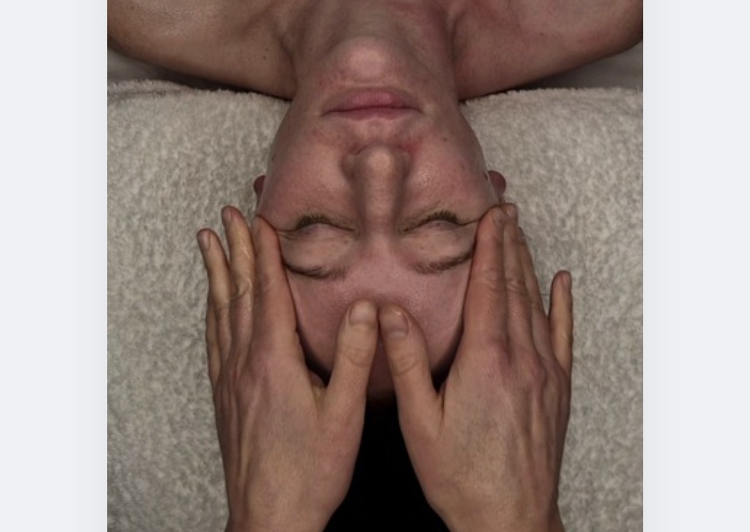 60 minute Luxury Upgrade Facial