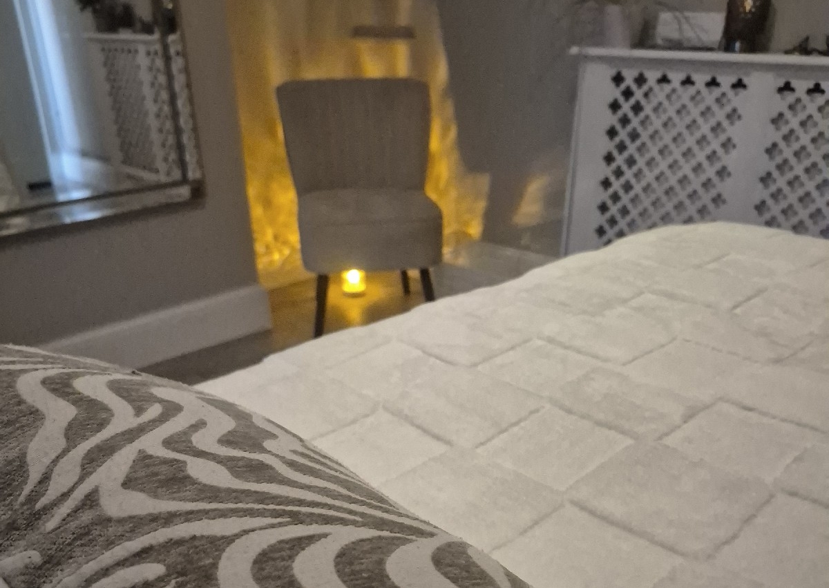 Mothers Day Facial Ritual