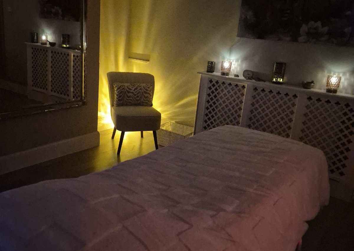 30 minute Essential Facial