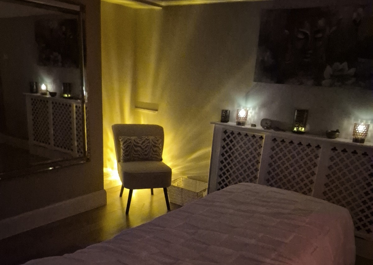 2 hour luxury signature treatment 