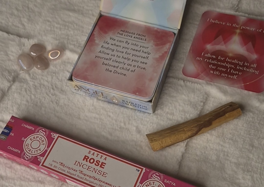 Self Love Facial Ritual 75 minutes