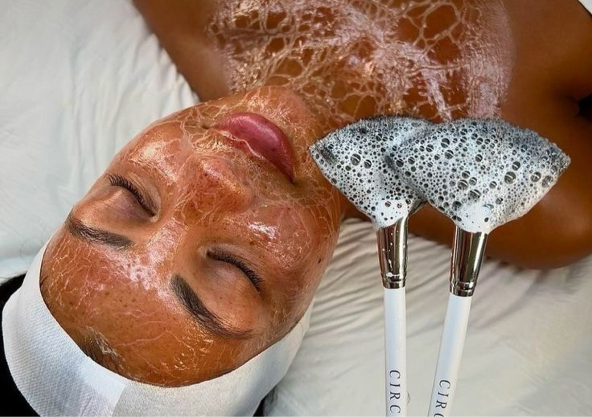 Botox Facial (Lifts & Firms)