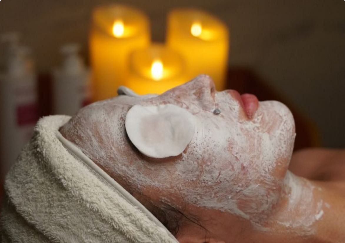 The Acne Detox