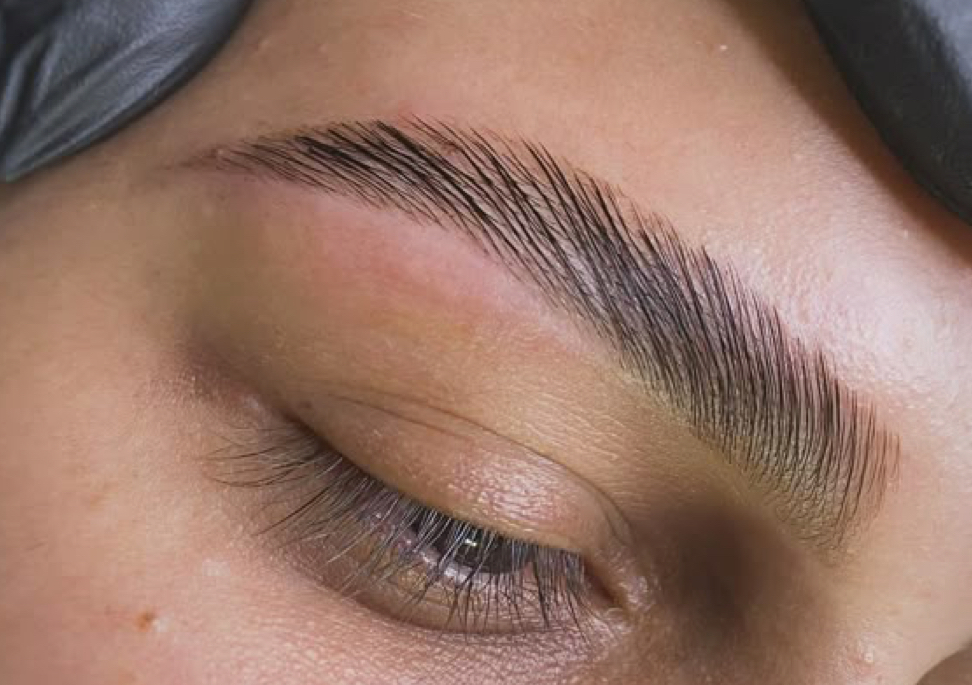 Brow Lamination