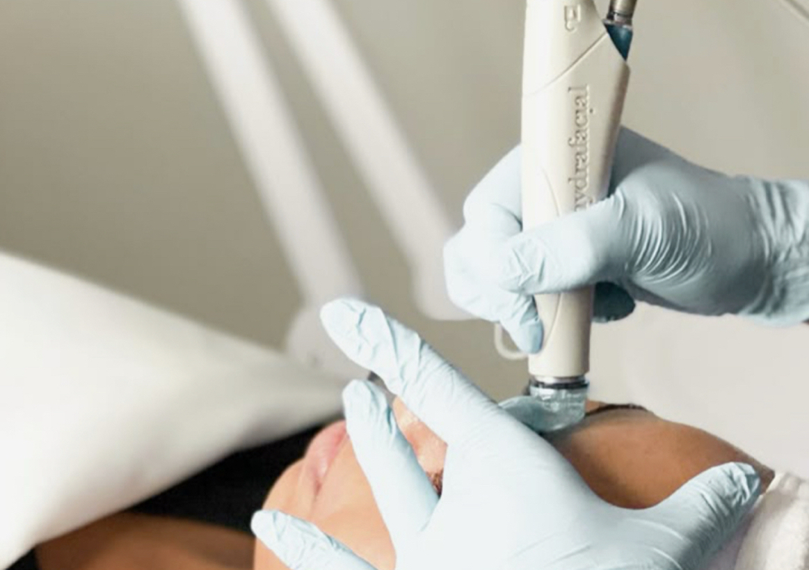 HydraFacial