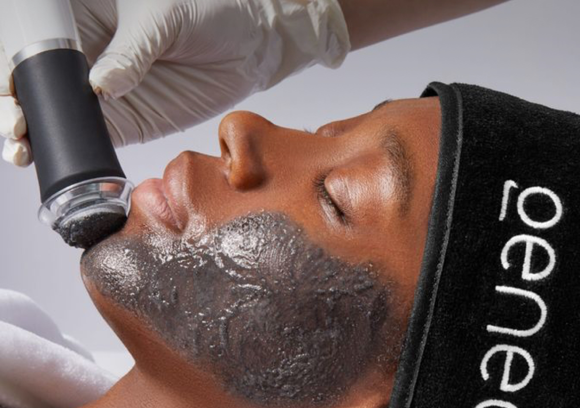 Glo²Facial