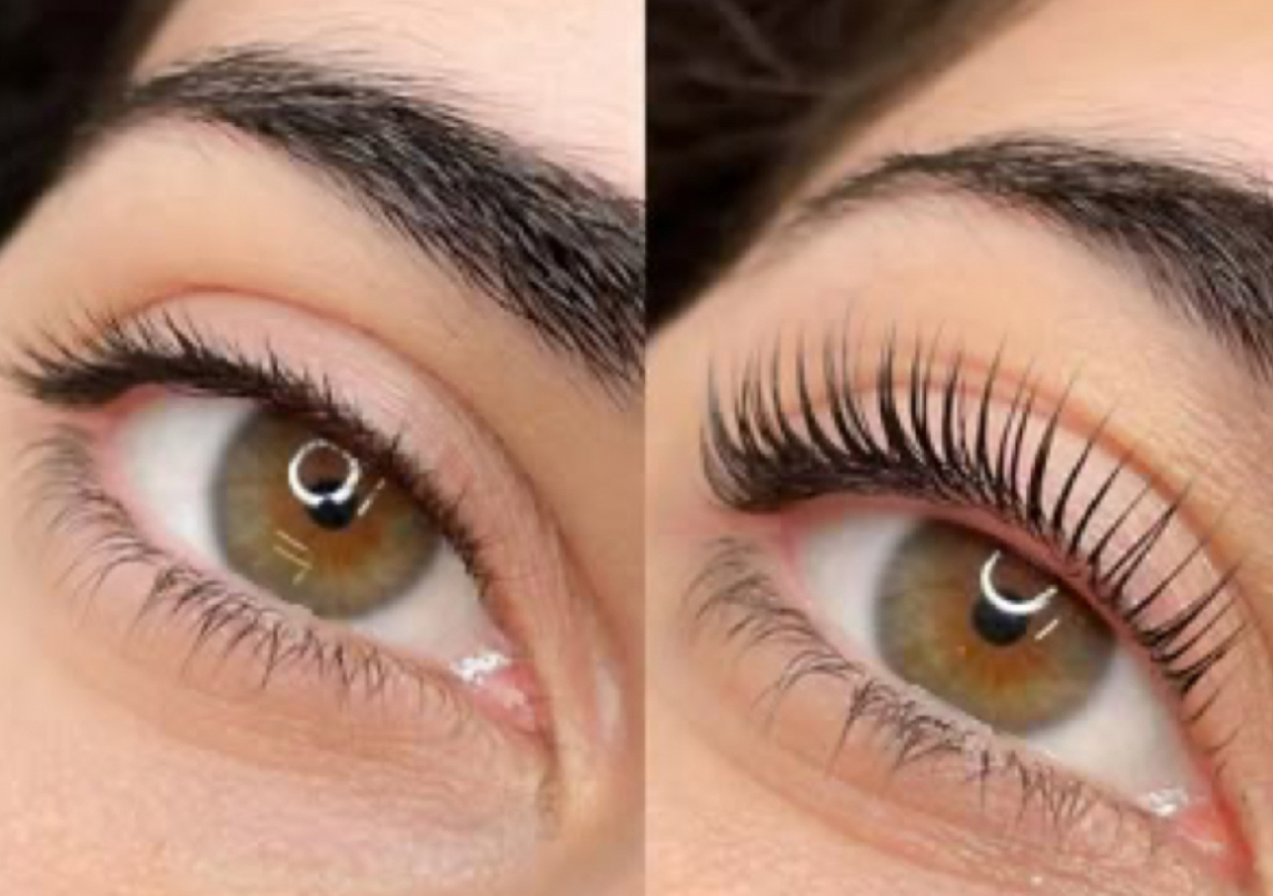 Lash Lift