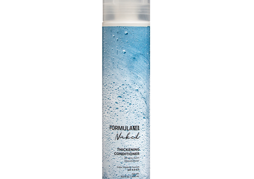 Formula 18 | Smoothing Conditioner