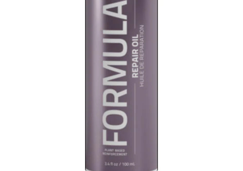 Formula 18 | Repair Oil