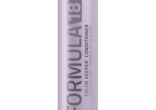 Formula 18 | Color Keeper Conditioner