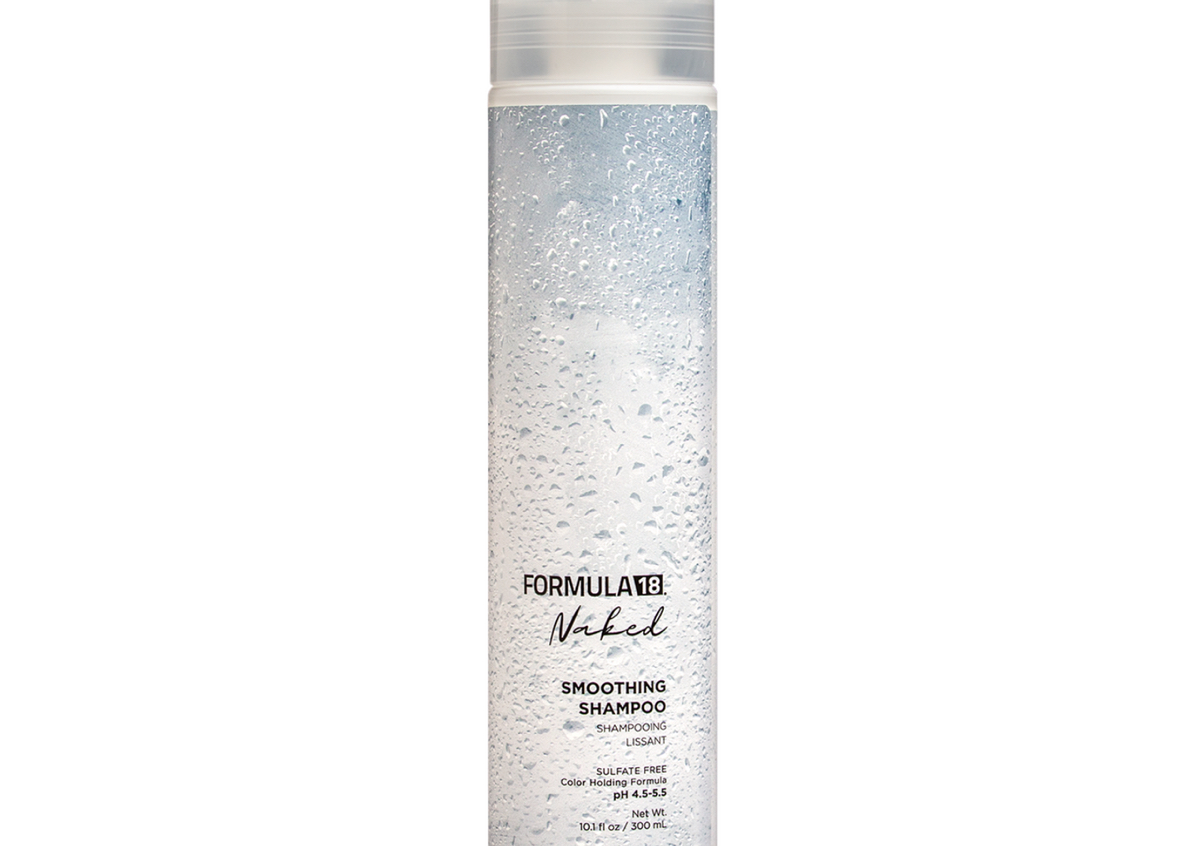 Formula 18 | Smoothing Shampoo