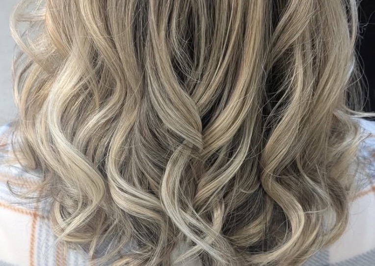 Wash + Blowdry + Style 🌞