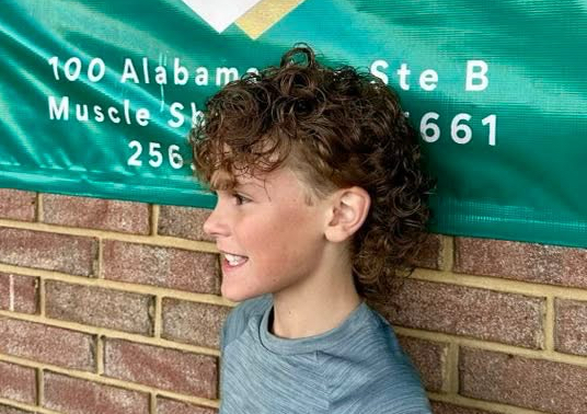 Perm 👩🏻‍🦱