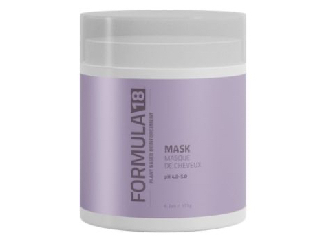 Thirsty Hair Hydration Mask 🧴