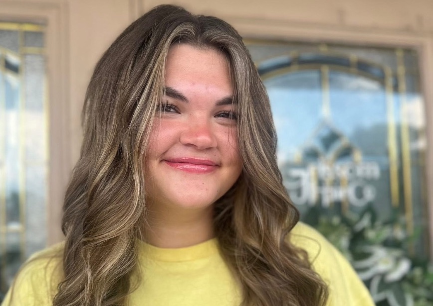 BALAYAGE | FOiLAGE 🧹