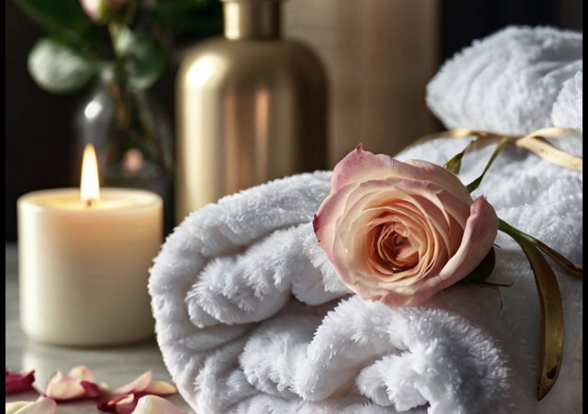 75-Minute Relax Massage