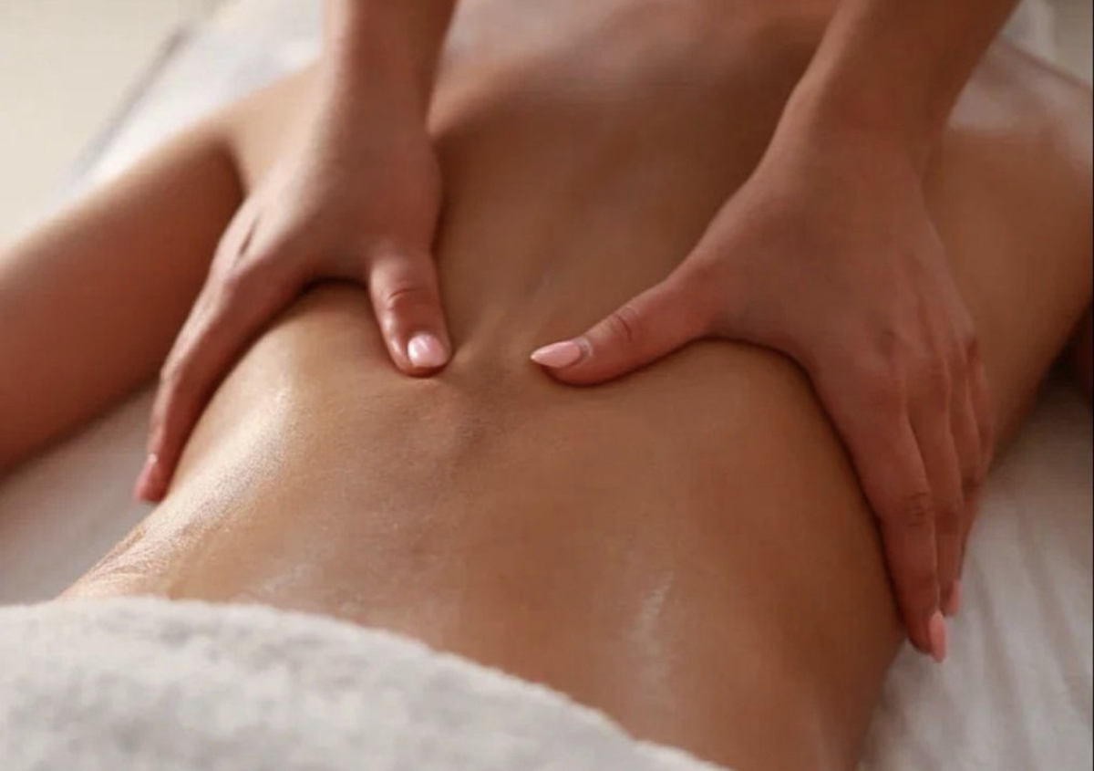 LYMPHATIC DETOX FLOW 