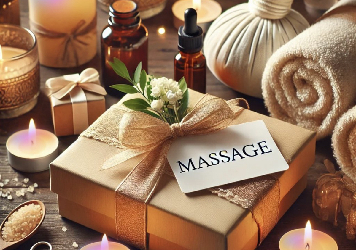 🎂 Birthday Renewal Spa Ritual