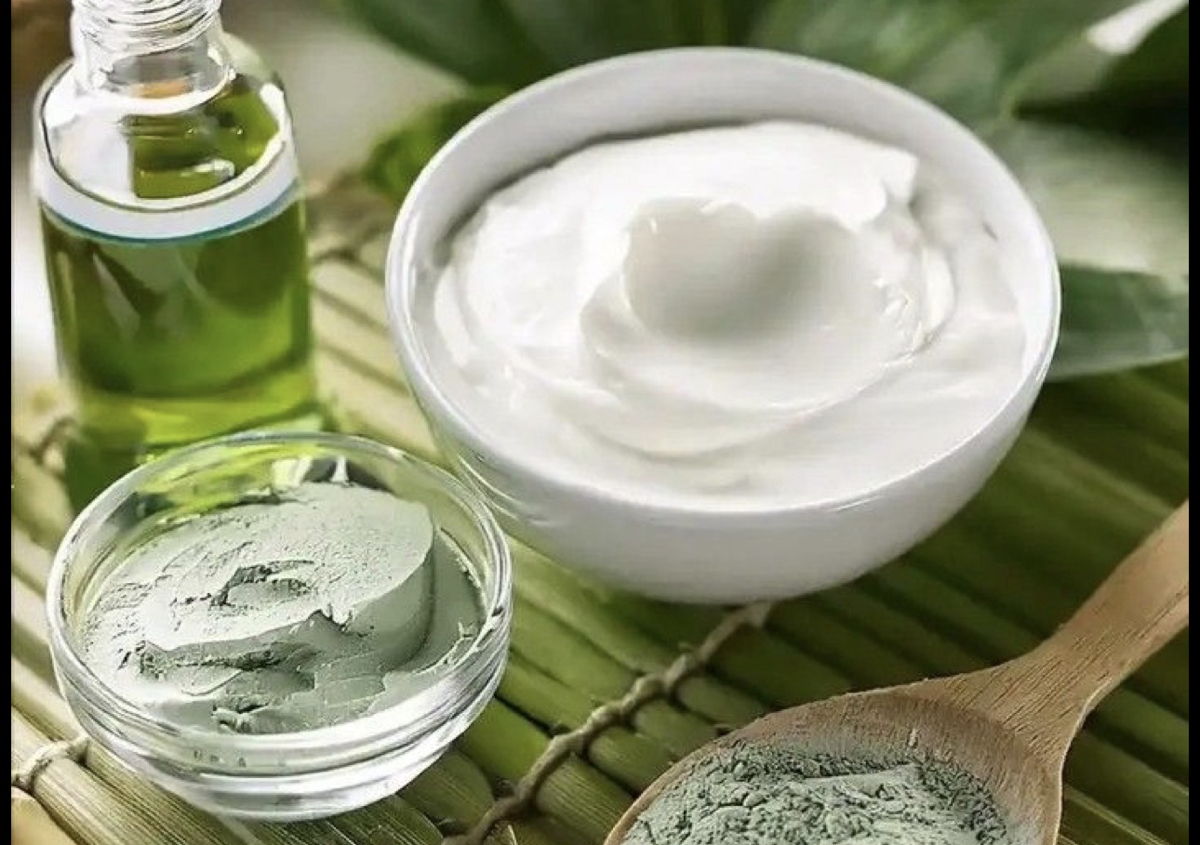 🍵 Matcha Thermal Detox Wrap – Luxury Body Ritual with Wood Therapy