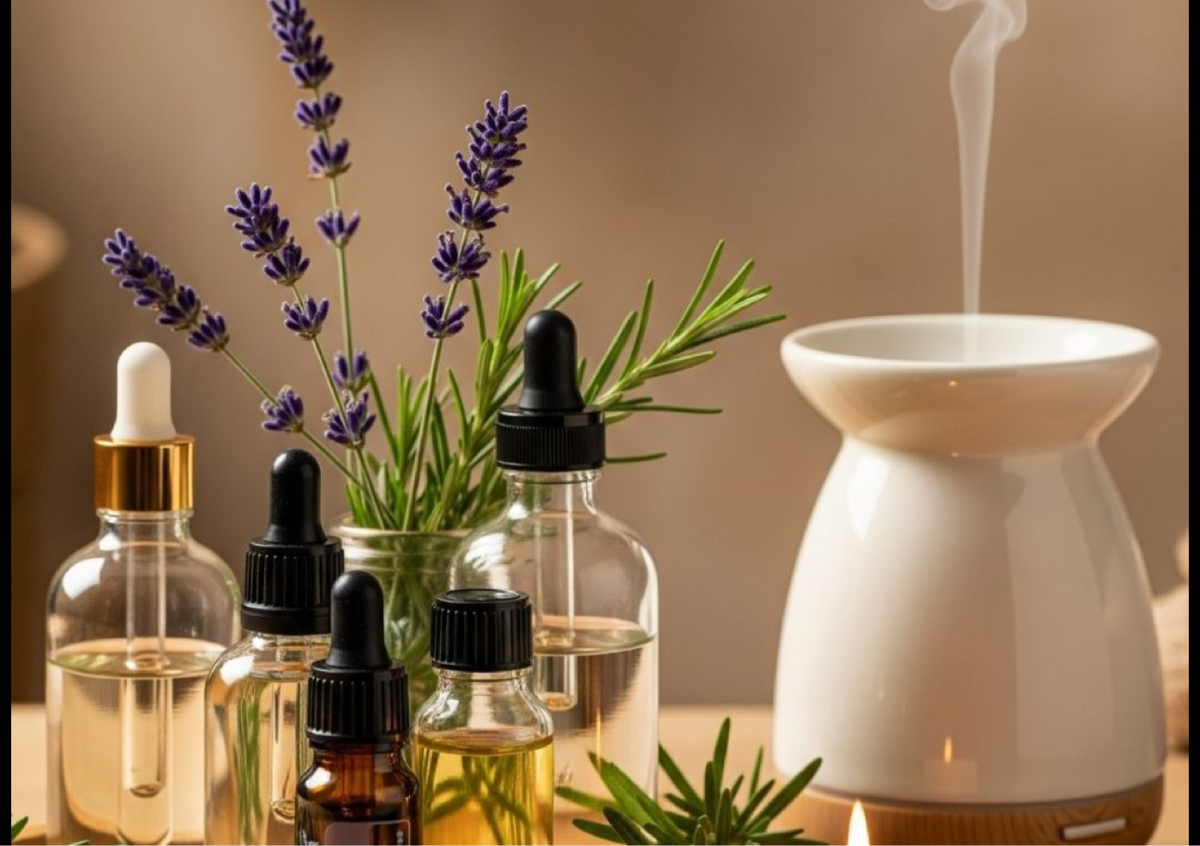 ✨ Custom Signature Massage