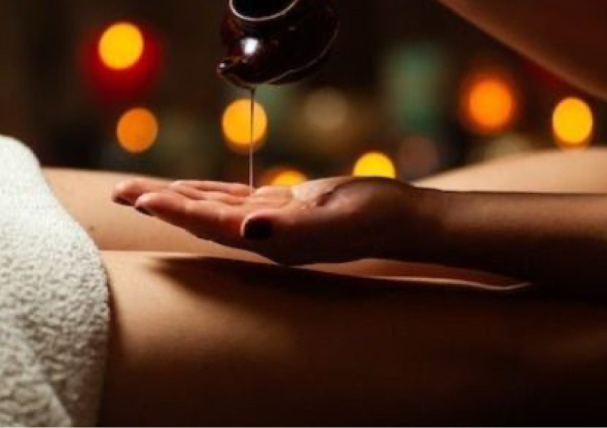 ❄️ Winter Wellness Package — 5 Massages + 1 Free
