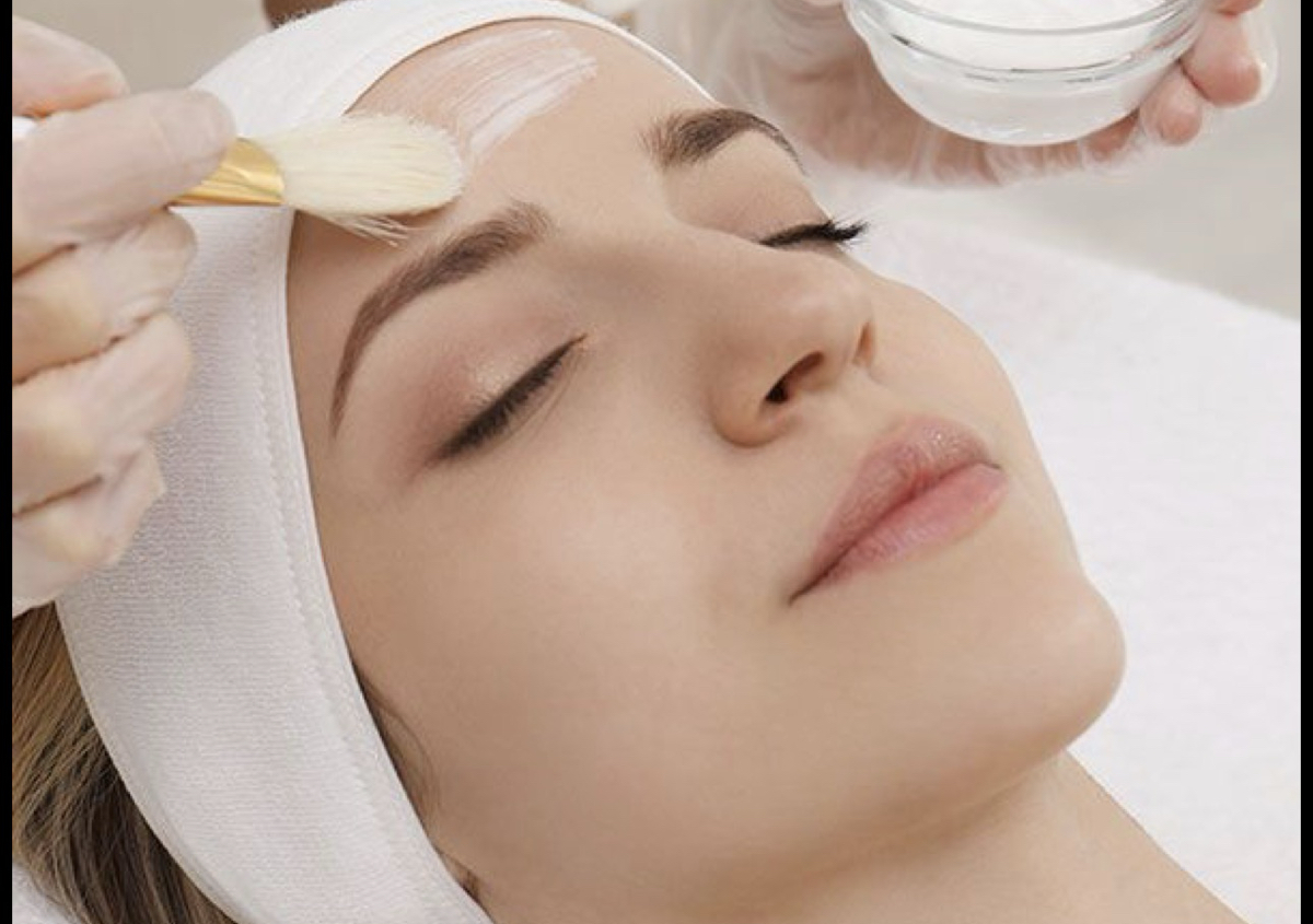 ✨ Harmony Ritual (Normal, Dry, or Oily Skin)