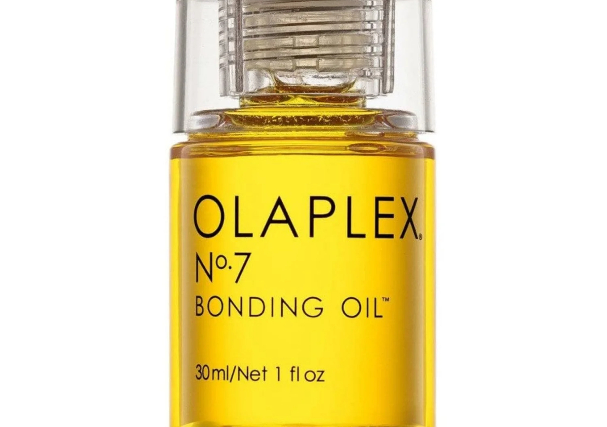 Olaplex oil
