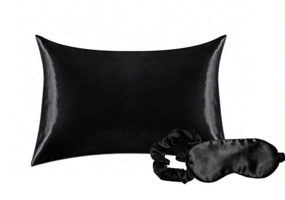Set de satin