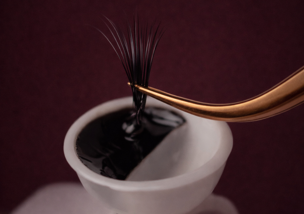 Luxury lash express(Cluster Lashes)