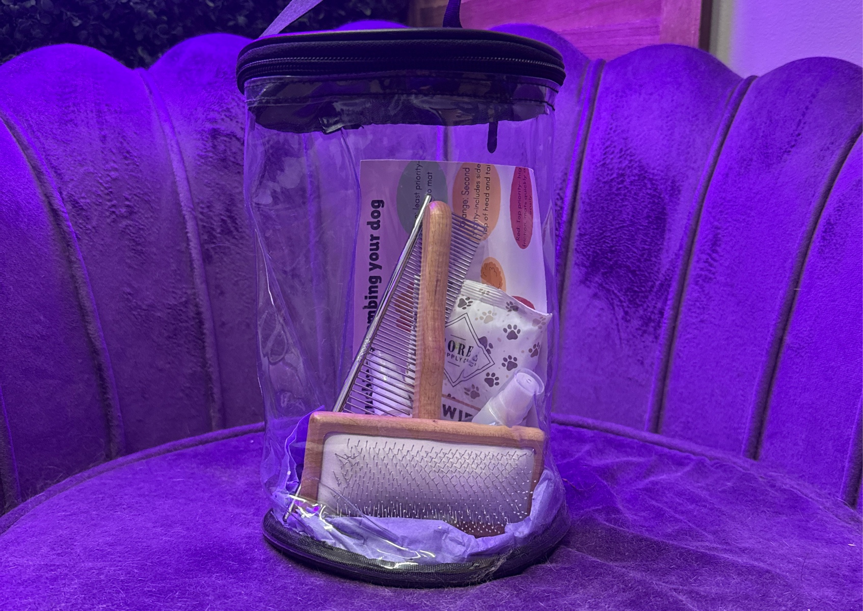 Puppy Starter Package