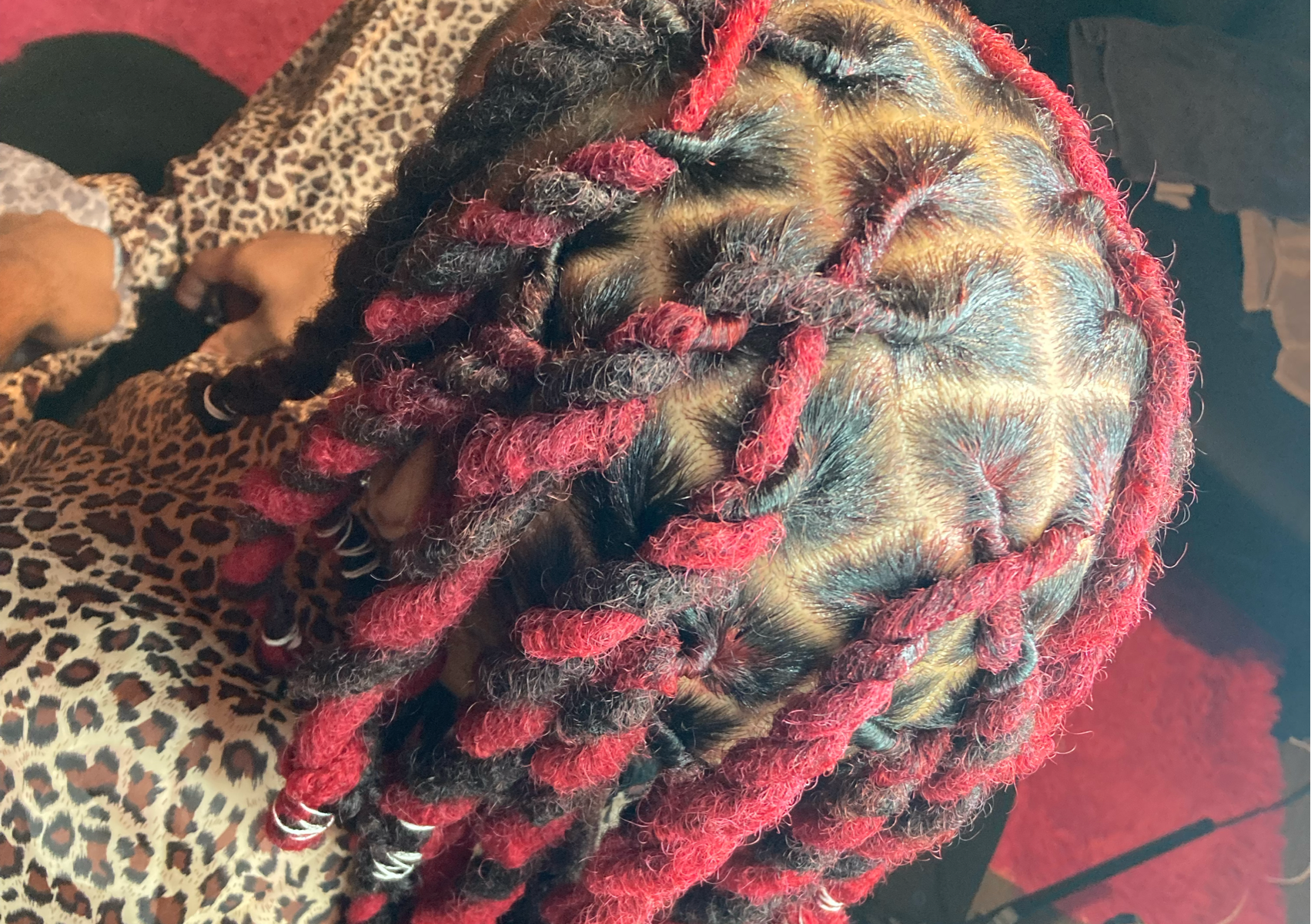 Highlight Tips l For Loc 