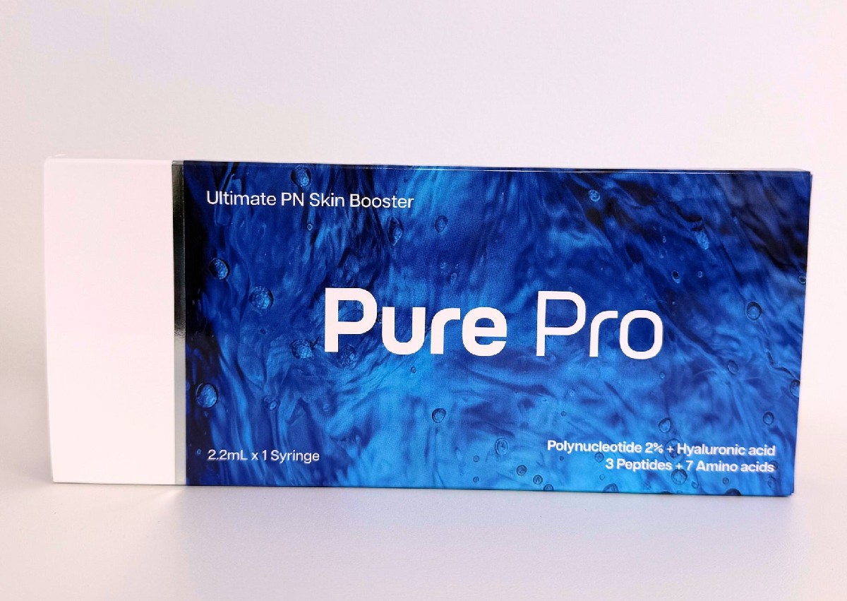 Pure Pro 