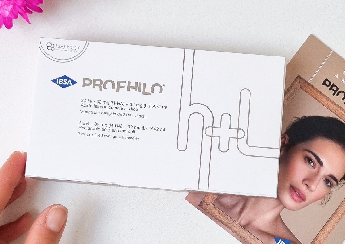 Profhilo 
